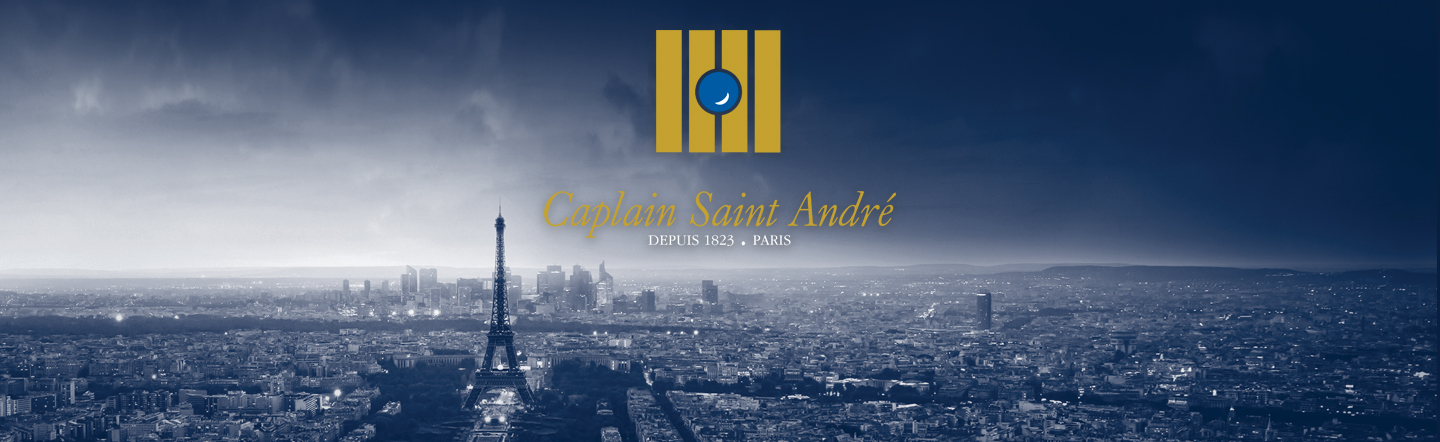 Caplain Saint André bijoux Paris