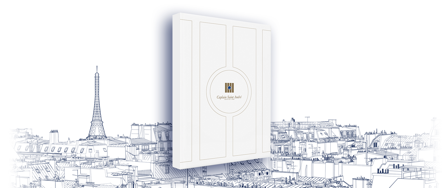 catalogue Caplain Saint André